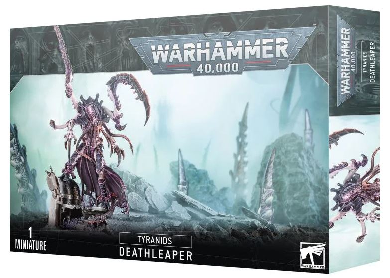 Deathleaper